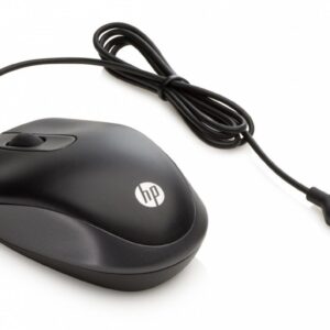 Mysz USB Wired Travel G1K28AA